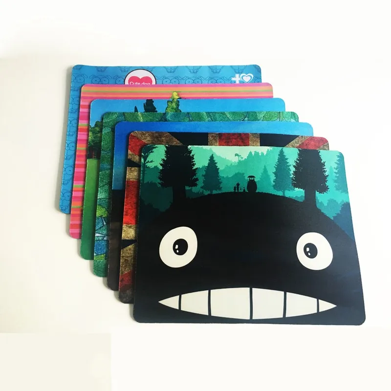 Overlocked Edge Natural Rubber Gaming Boob Mouse Pad Buy Gaming Mouse