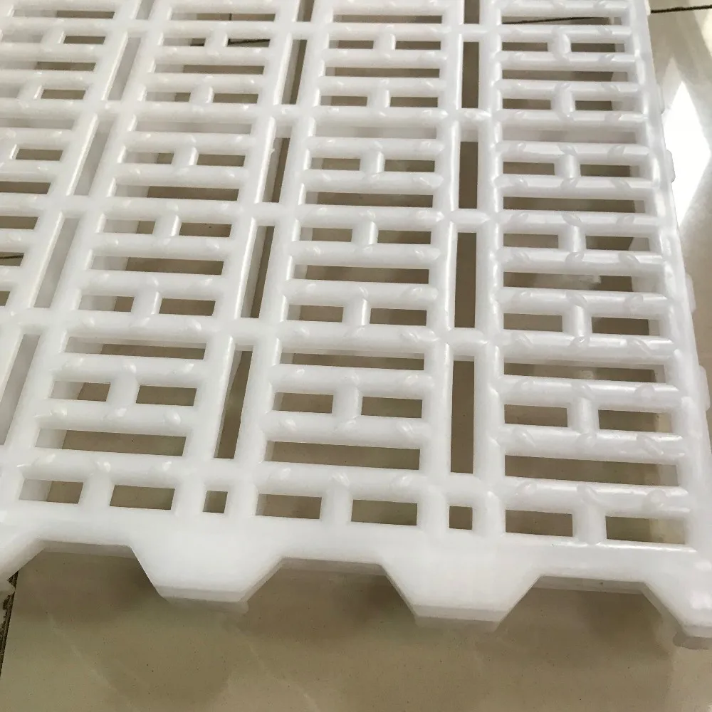 Goat Poultry Pp Pig Plastic Slat Flooring For Sale Buy Plastic Floor