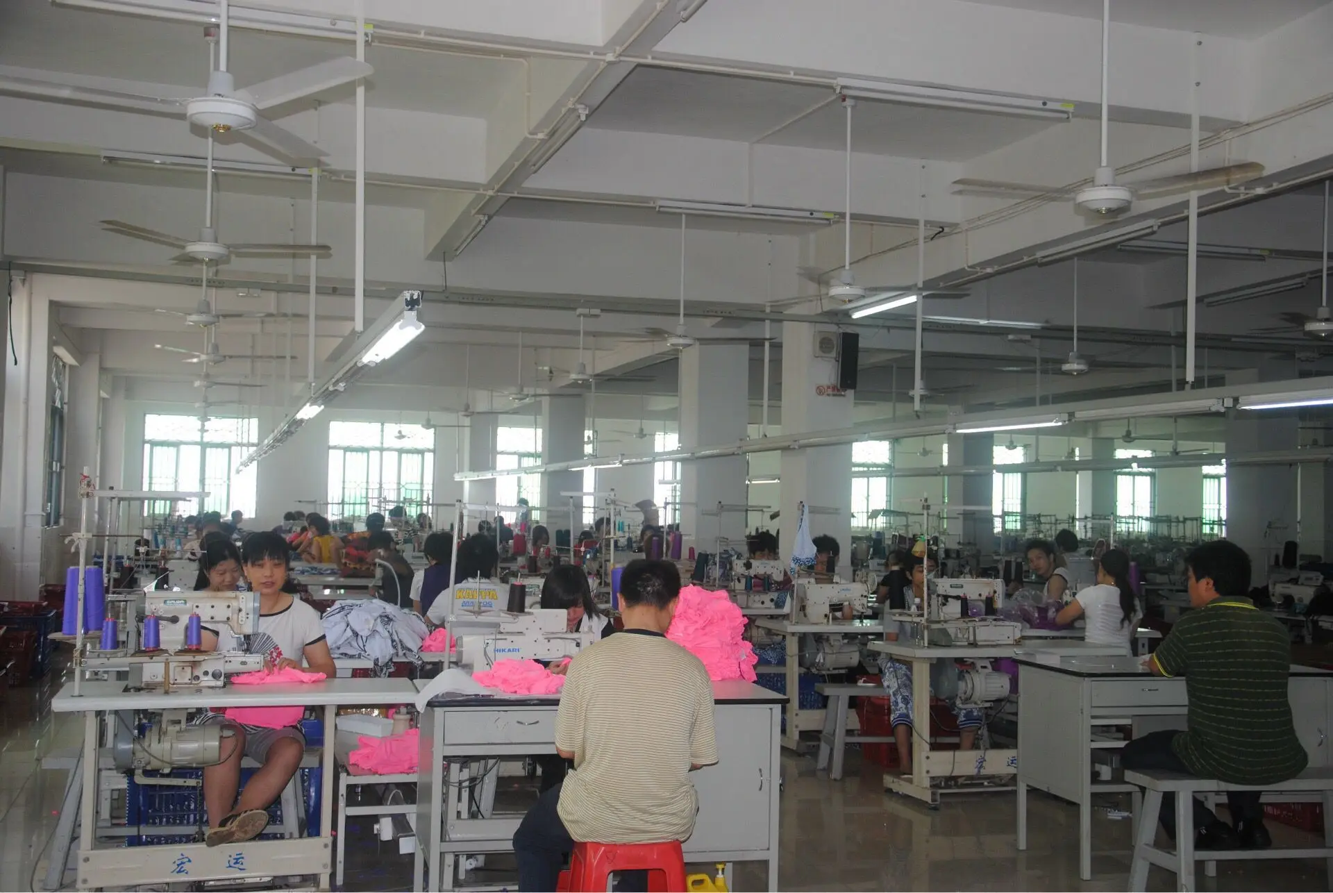 Plus Size Kids Swimwear Kids Bathing Suit Beach Wear Swim Dress Home Wear Factory Uv 100