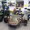 Cam-Am Spyder roadster popular trike ATV