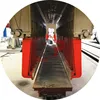 2019 External wall panel making machines fly ash block moulding machine in china aac panel machines
