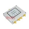 2.4ghz wifi antennas SMA female 380-2500MHz power splitter 4 way power divider