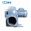 FMS-405A three phase 220V Large flow Thermolysis Turbo Blower small radial compressor fan