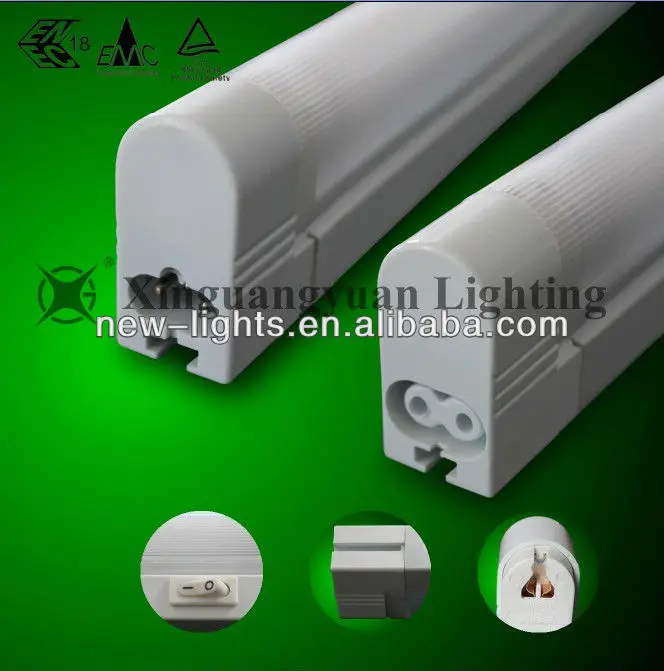 T5 Ultra Slim Fluorescent Under Cabinet Light