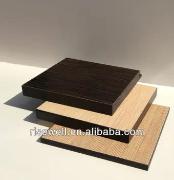 Wood Hpl Formica Veneer Laminated Sheet School Wood Hpl Formica Veneer Laminated Sheet