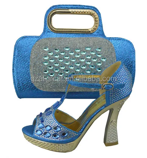 occasion shoes and matching bags