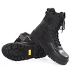 forced entry top quality commander tactical leather military army boots kaiya