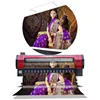 Industrial Cheap Knife Coated Substrate printing machine for tarpaulin