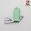 ZS-TB018 Mini keychain tool, multifunction knife, multifunction pocket knife