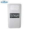 Complete In Specifications metal Protective anti riot Shield