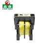Custom UU15 uu9.8 uu10.5 Series UU Type Ferrite Core High Frequency transformer common mode choke filter line filter transformer
