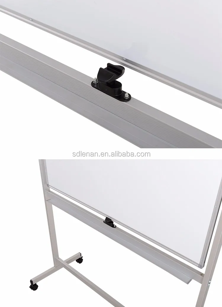 tableau blanc collable