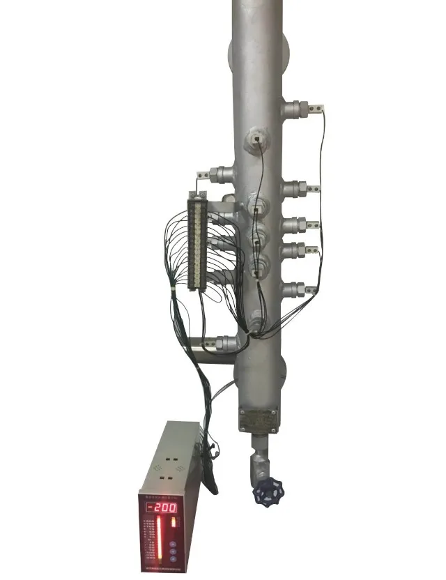 Electronic / Secondary Instrument Water Level Gauge Buy Electronic