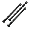 auto parts Thrust rod bolt m18 long thin bolt for stud bolt