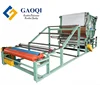 excellent properties fabric glue bonding machine for combined cloth making
