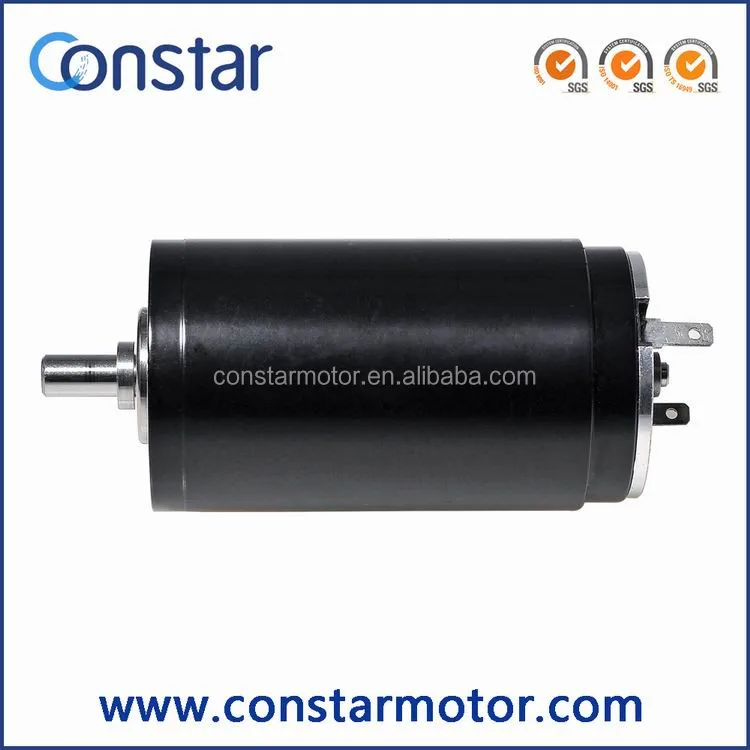3257 24v 6000rpm motor