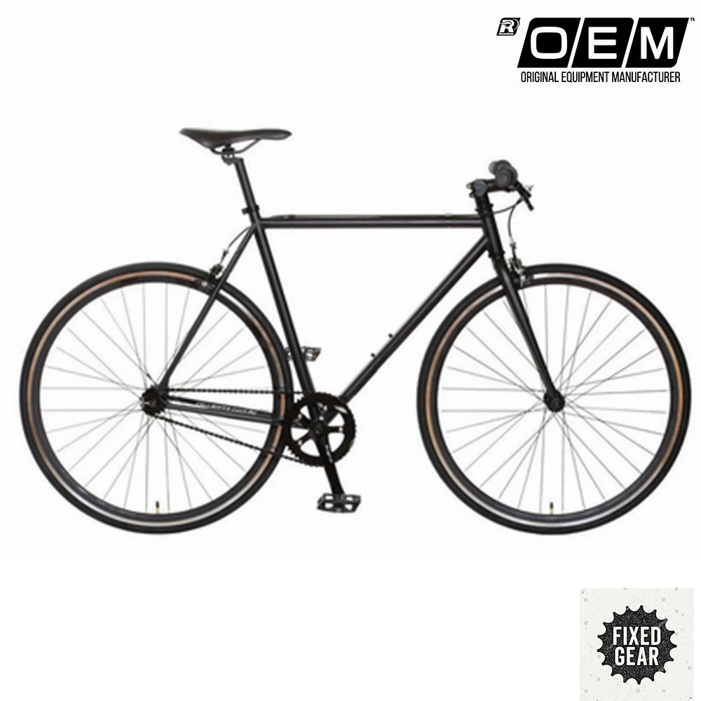 damco fixie