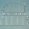 Square Stainless Steel wire basket