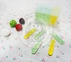 Halloween Fruity Test Tube Blood Liquid Jelly Sweet Candy