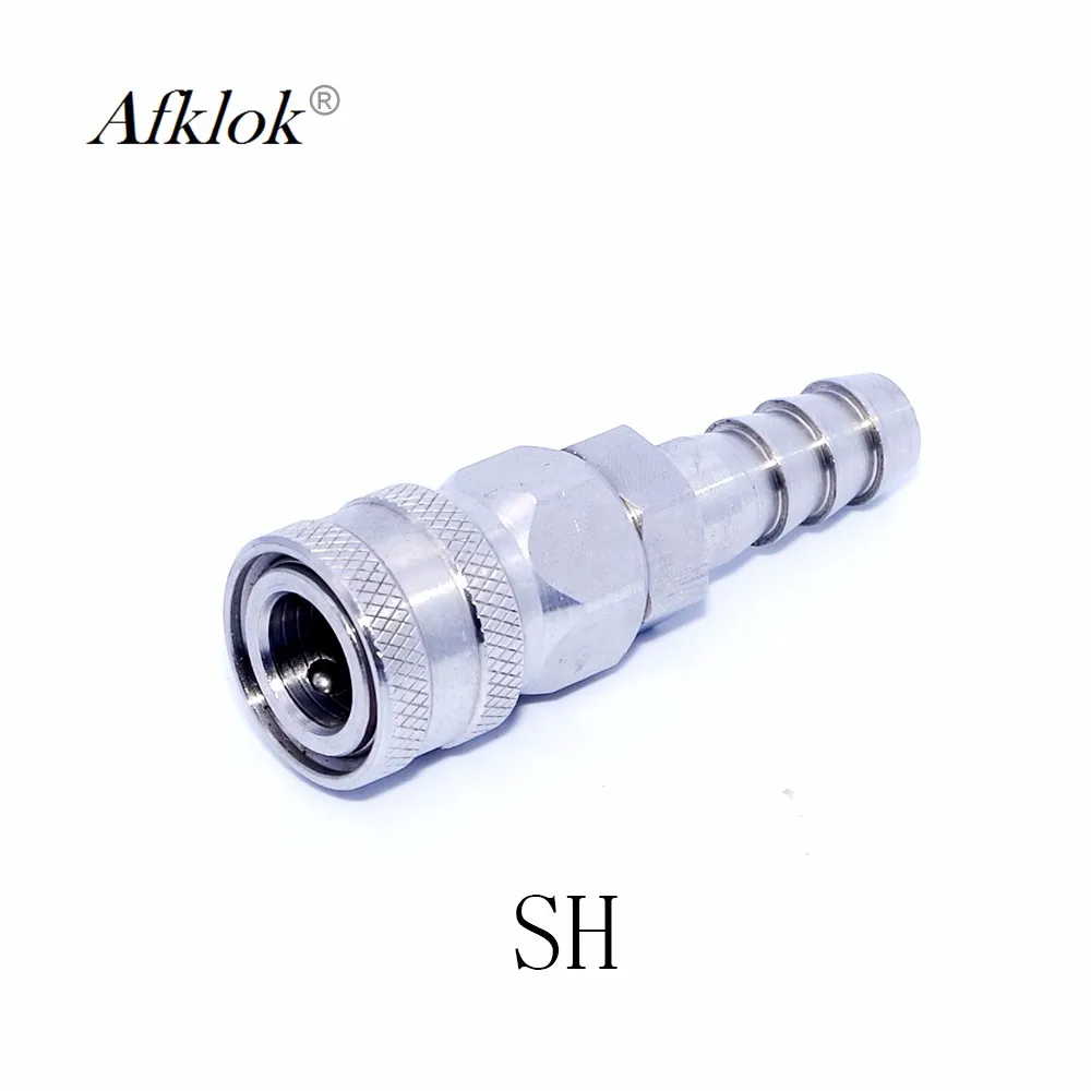 Hydraulic Quick Disconnect Release Gas Hose Couplings Fittings Buy