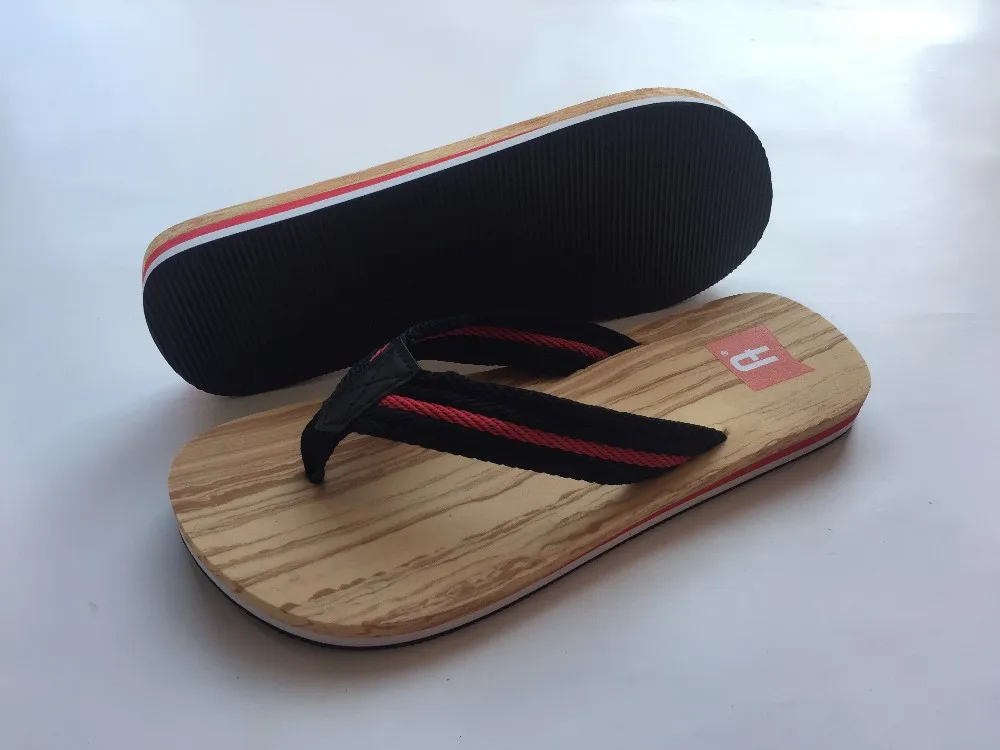 mens outdoor flip flops