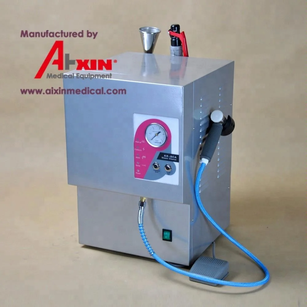 Aixin Dental Steam Cleaning Unit Steamer Buy Dental Steam Cleaning