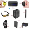 Very Very Small Thumb Hidden Surveillance CCTV Camera