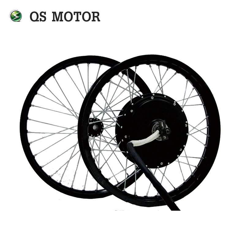 3000w hub motor electric bike