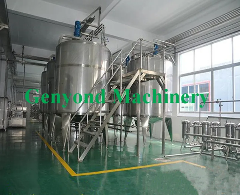 Made In China Tiger Nuts Milk Extraction Machine Buy Tiger Nuts Milk