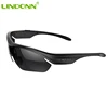 New 2017 earphones with bluetooth customized polarized Smart sunglasses manufacturer for everybody