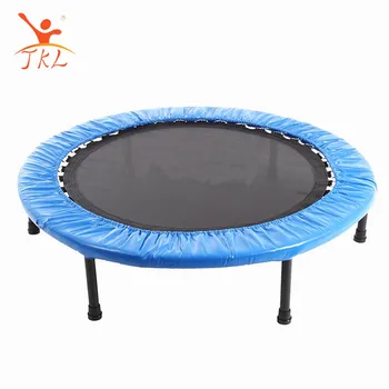 kids folding trampoline