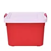 Multi-function PP plastic garden boxes outside garden storage box large