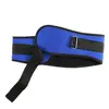 Waist Support Belt Heavy Weight Lifting Lumbar Squats Lower Back Brace Strap