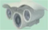 Housing- 3303 New Outdoor Waterproof ABS Camera Case CCTV Camera Housing for Home Surveillance Security CCTV Camera