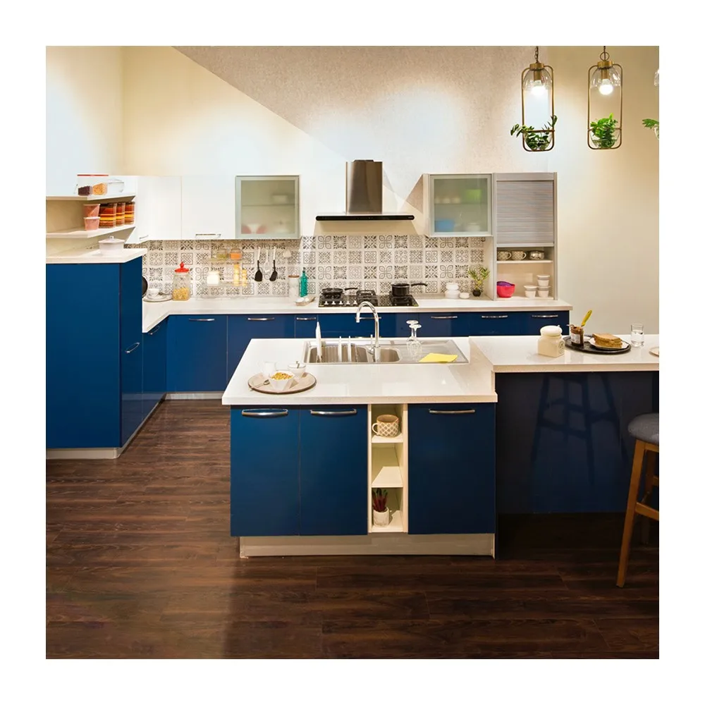 2019 Hot Sale E1 Standard Powder Coating Mdf Board For Furniture Buy