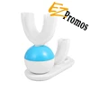 Kickstarter Automatic Electric Toothbrush brush in 15 seconds Wireless Charging by ezPromos