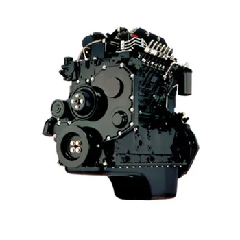 Cummins B Series Diesel Engine Used For Truck - Buy Cummins B Series ...