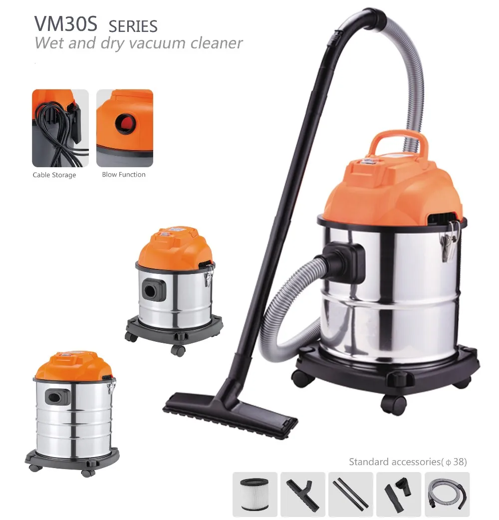 High Capacity Motors Small Industrial Steam Vacuum Cleaner Buy Steam
