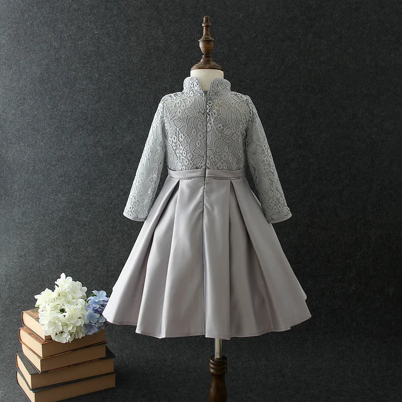 Winter long frock design Clearance