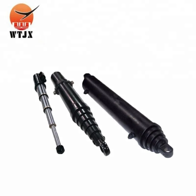 Venta al por mayor cilindros telescopico para ascensores-Compre online