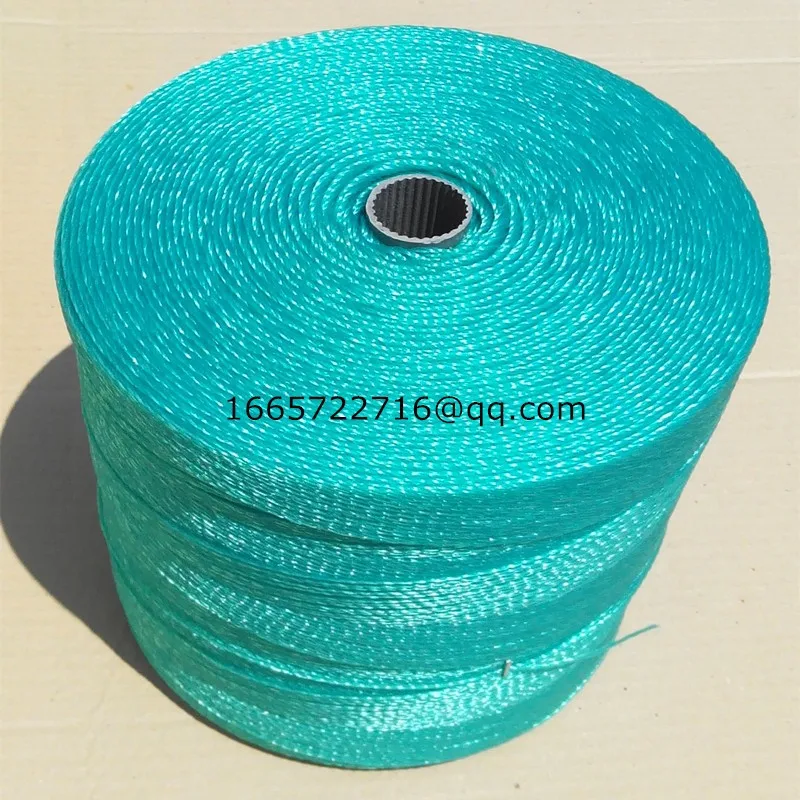 1ply Pp Baler Twine 3 Ply Pe Rope Twine Cord Buy 1ply Twine,3 Ply Pe