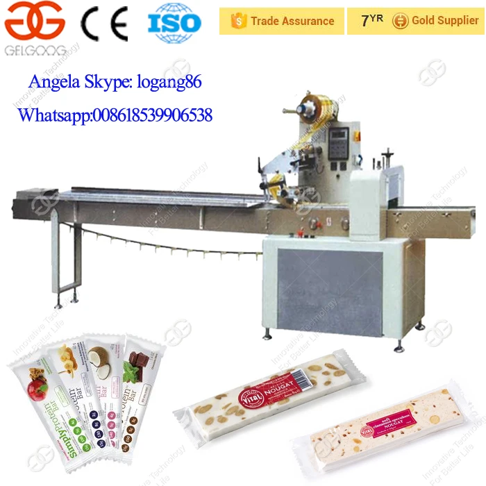 Factory Best Price Halva Machine Sesame Tahini Halawa Production Line