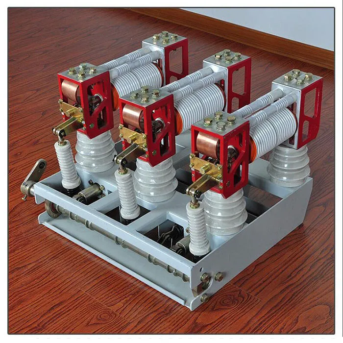 zn28(a)-12 12kv indoor high voltage vcb vacuum