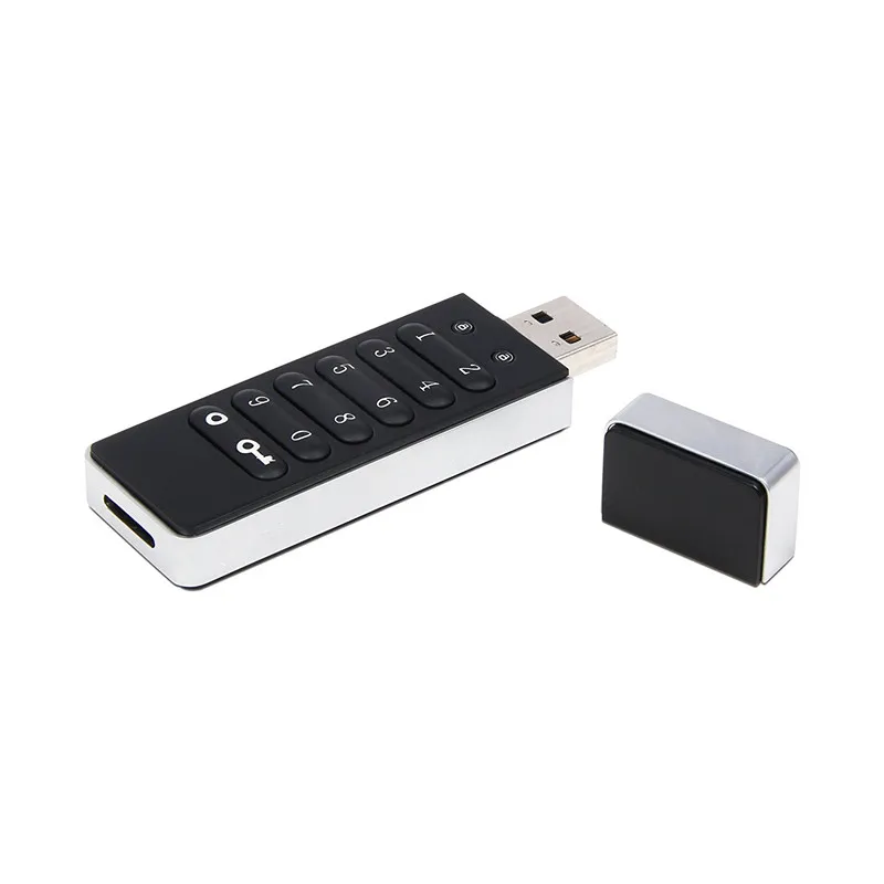 Diy Password Encrypted Pen Drive 16gb 32gb Memory Stick For Laptop Tv