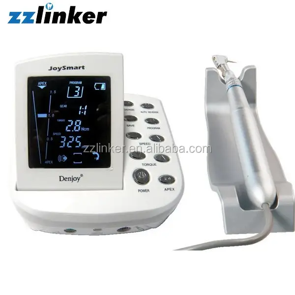 Lkj31 Cheap Dental Rotary Endodontic Endo Smart Plus Endo Motor With Built In Apex Locator 161