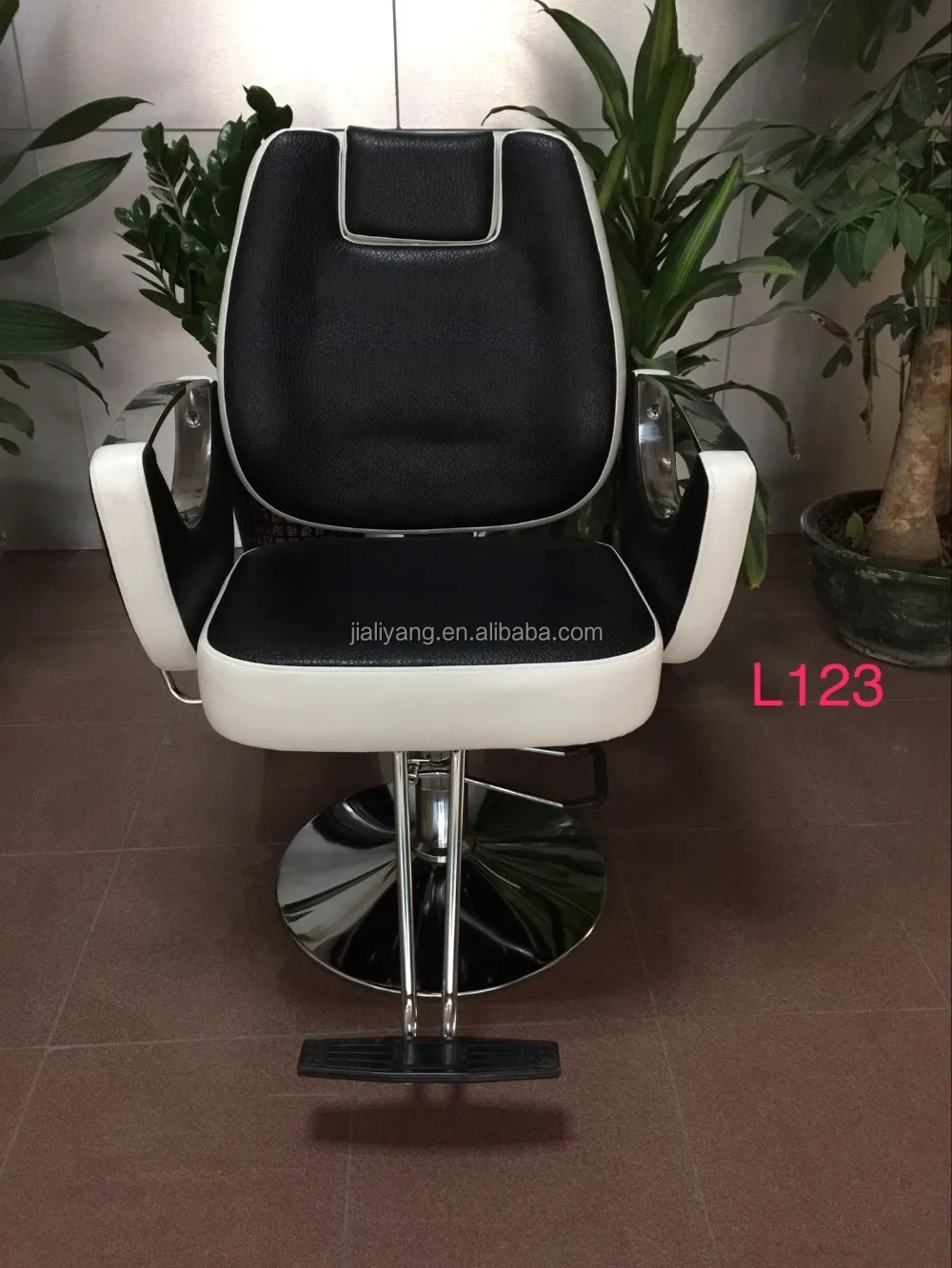 Used Beauty Hair Salon Chairs