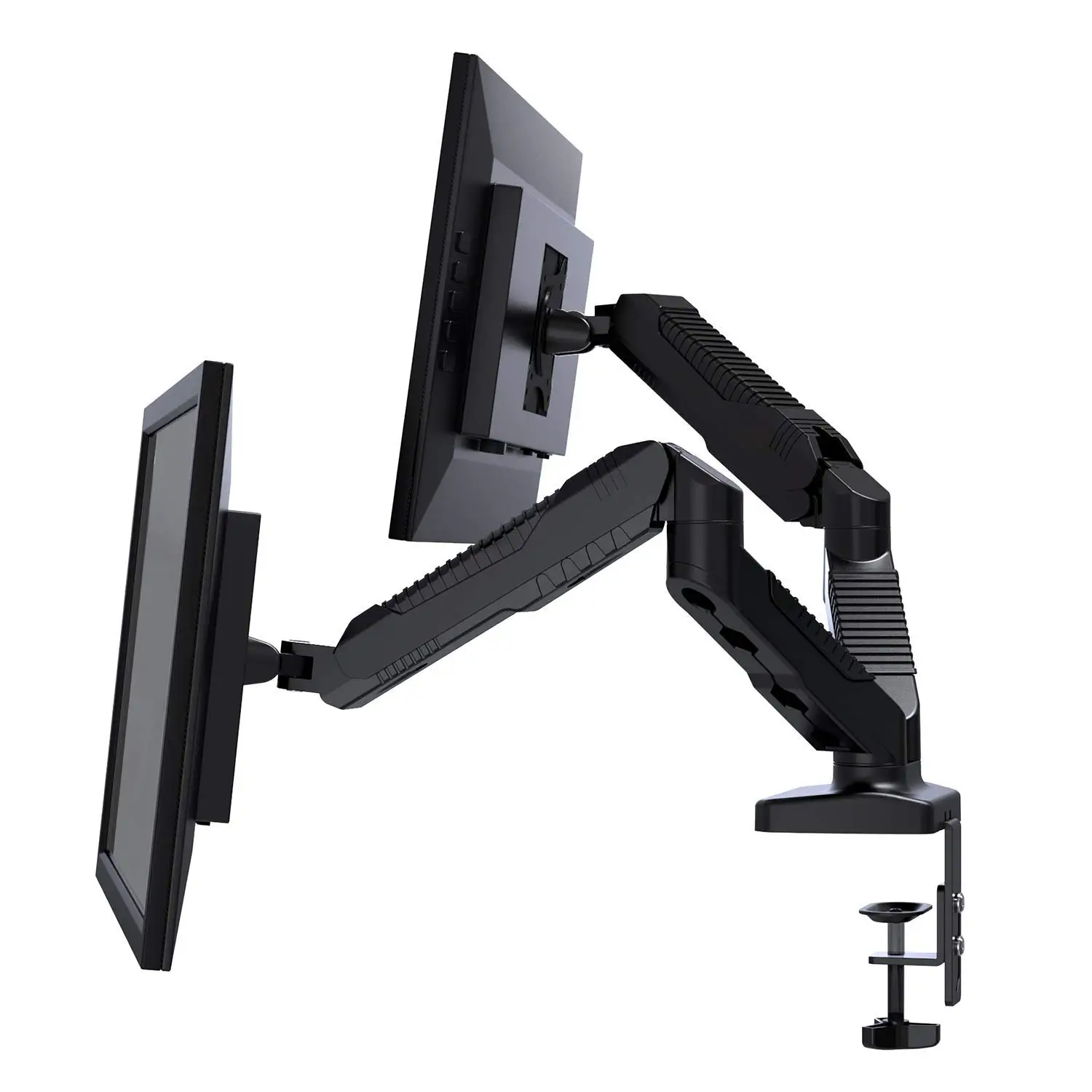 Cheap Dual Lcd Monitor Stand Desk Find Dual Lcd Monitor Stand