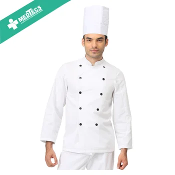 camisas para chef hombre