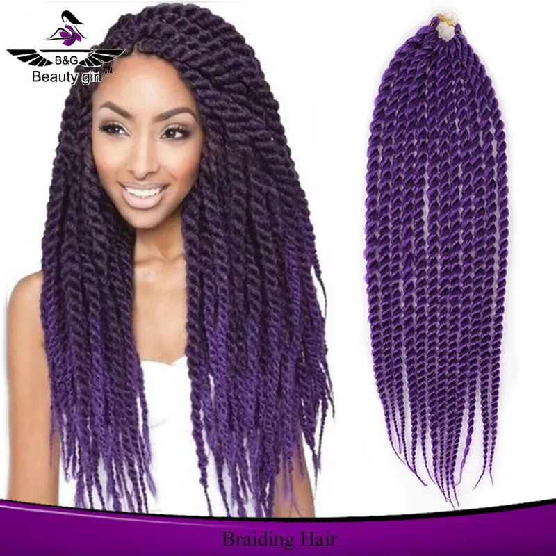 body wave braiding hair