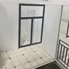 2018 1:50 scale clear plastic window
